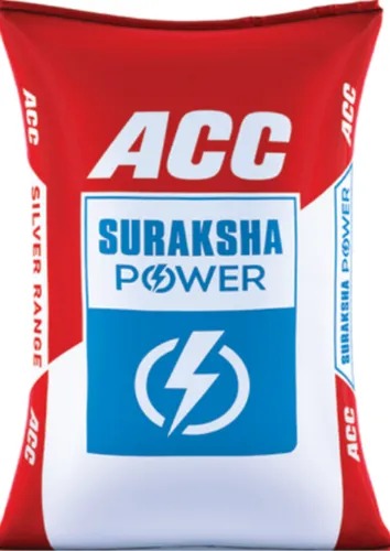 ACC Suraksha PPC Cement